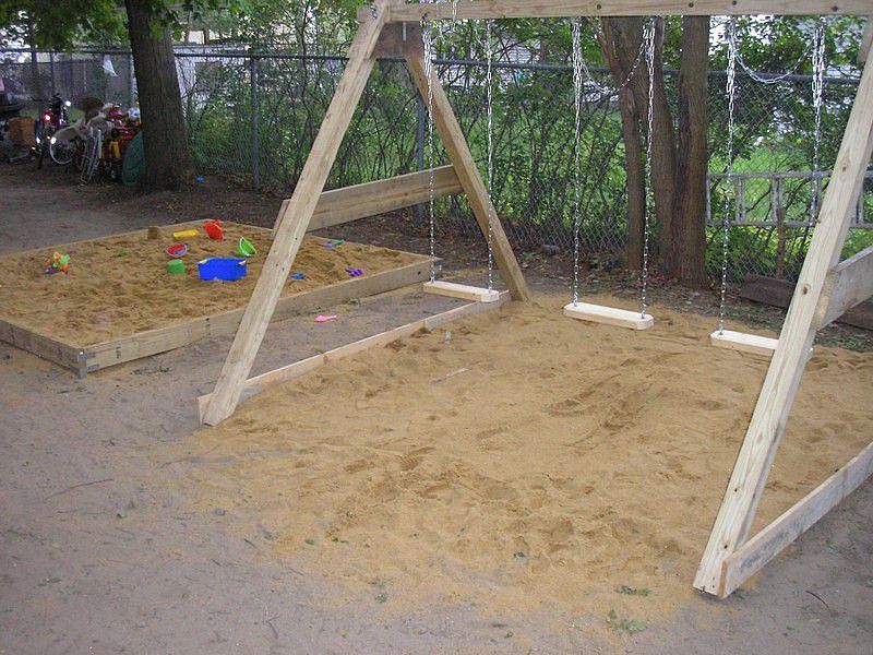 Sandbox