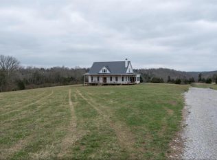 1520 Craigs Creek Rd, Versailles, KY 40383