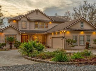 6605 Collier Rd, Saint Augustine, FL 32092