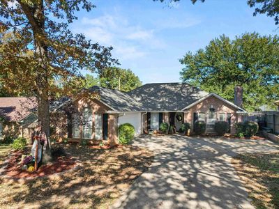 1103 Ashbourne Ln, Longview, TX, 75605