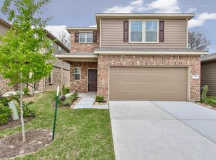 4422 Champions Landing Dr, Houston, TX 77069
