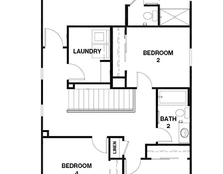 7731 Moore Creek Ln — Photo 29