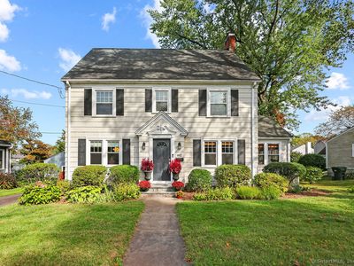 442 Wolcott Hill Road, Wethersfield, CT, 06109