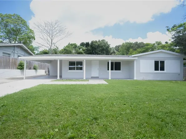 6241 Hialeah St, Orlando, FL 32808