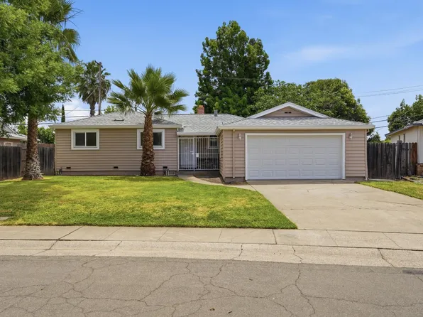 10336 Daniel Way, Rancho Cordova, CA 95670