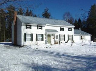 14 Brewster Rd, Fairfax, VT 05454