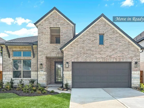 3244 Stingray Cove Dr, Katy, TX 77493