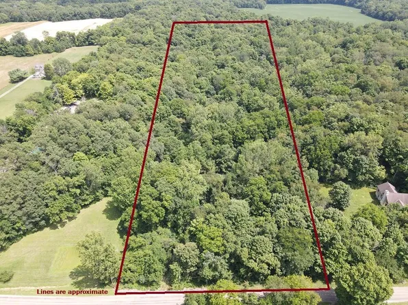 2360 Wall St, Centerburg, OH 43011
