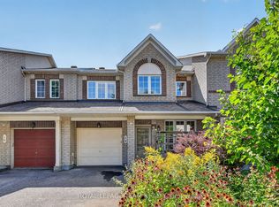 14 Appledale Dr, Ottawa, ON K2J 4W4
