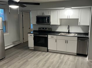 504 North Ave #1, Midway, PA 15060