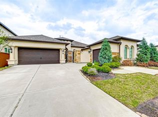 11227 Oudney Ct, Richmond, TX 77407