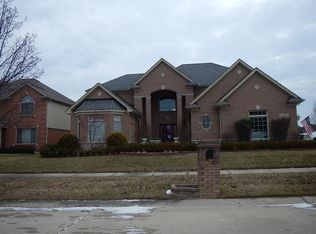 55150 Nile Way, Macomb, MI 48042