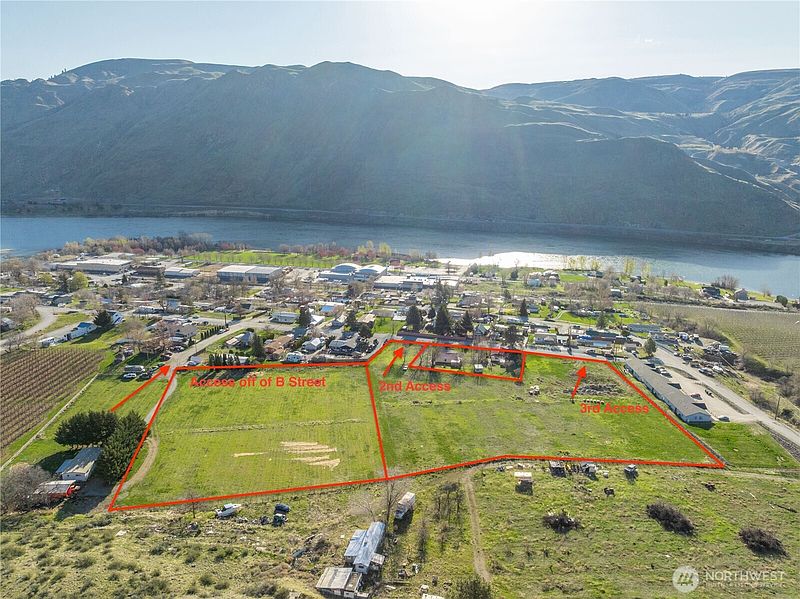 5th image of 123 Chelan Falls