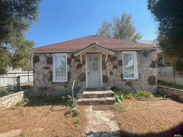 206 W Mathews St, Roswell, NM 88203
