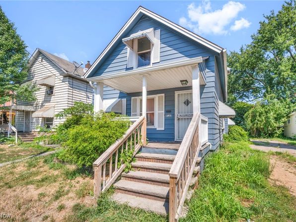 4137 E 59th St, Cleveland, OH 44105