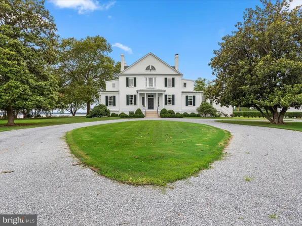 26546 Presquile Dr N, Easton, MD 21601