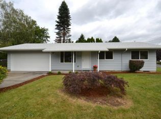 2021 SE 161st Ct, Portland, OR