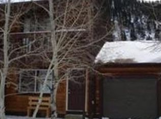 3329 Riverside Dr, Idaho Springs, CO 80452