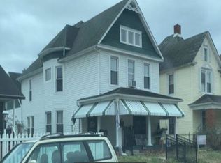 1612 Chestnut St, Kenova, WV 25530