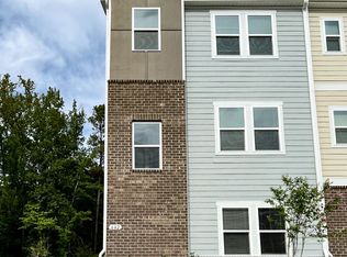 642 Firebrick Dr, Cary, NC 27519