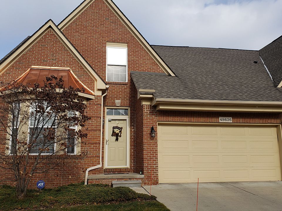 2nd image of 48636 Oak Bridge Dr