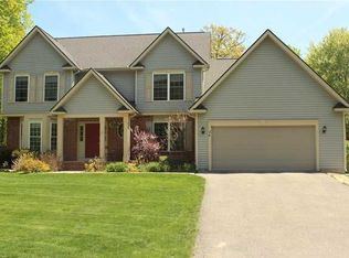 36 Chateau Ln, Rochester, NY 14626