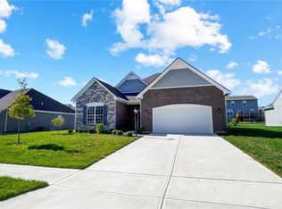 919 Reeder Cir, Dayton, OH 45458