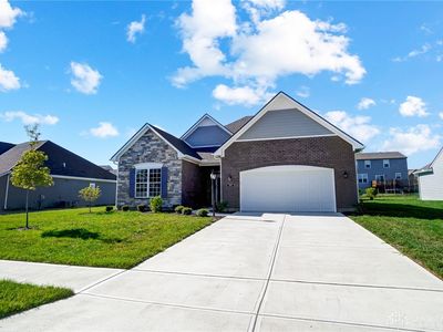 919 Reeder Cir, Dayton, OH, 45458