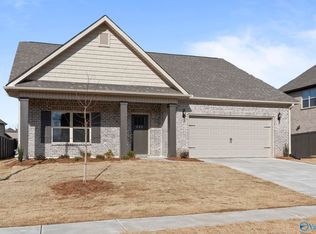 309 Valion St, Meridianville, AL 35759