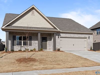 309 Valion St, Meridianville, AL, 35759