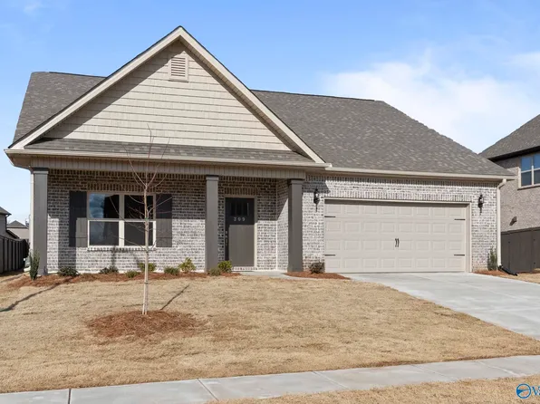 309 Valion St, Meridianville, AL 35759