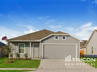 3008 Yellow Buckeye Dr, Fort Worth, TX 76140