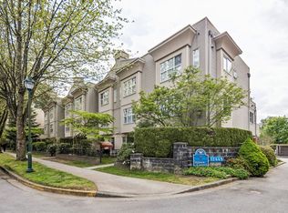 12449 191st St #29, Pitt Meadows, BC V3Y2R4