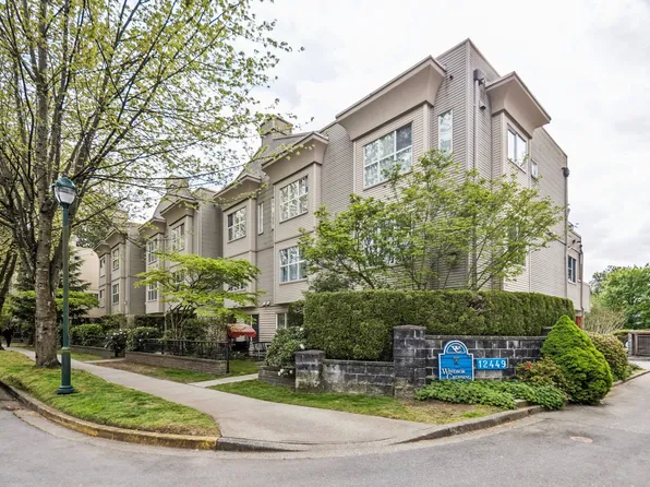 12449 191st St #29, Pitt Meadows, BC V3Y 2R4