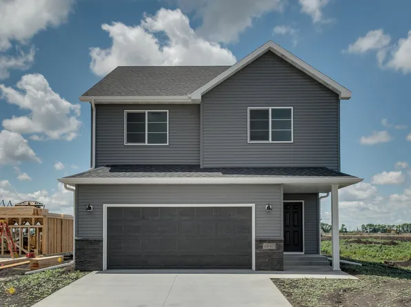 6847 Belding Dr S, Fargo, ND 58104