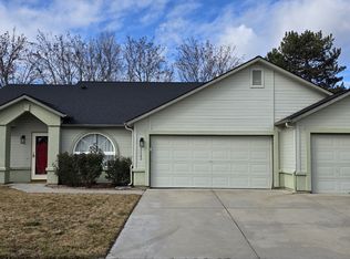 1123 N Watson Way, Eagle, ID 83616