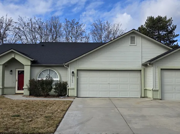 1123 N Watson Way, Eagle, ID 83616