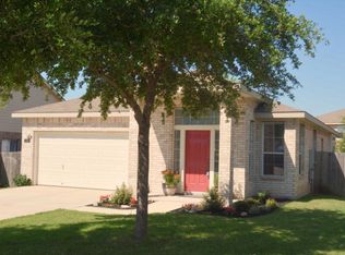 316 Moonlight Ct, Cibolo, TX 78108