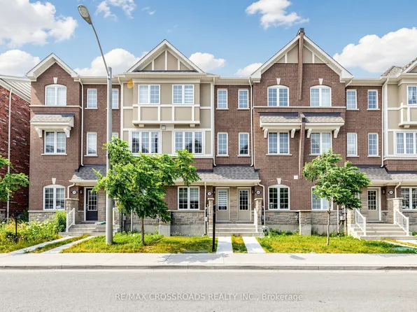 78 Jolly Way, Toronto, ON M1P 2L6
