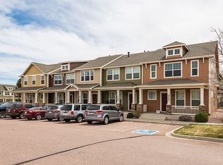 8315 Confluence Point, Colorado Springs, CO 80951