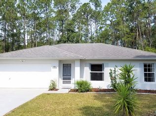 8 Ritchie Pl, Palm Coast, FL 32164