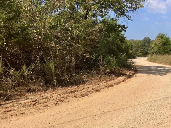 N Wilson Wells Rd, Poughkeepsie, AR 72569