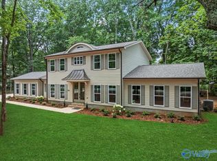 508 Monte Sano Blvd SE, Huntsville, AL 35801