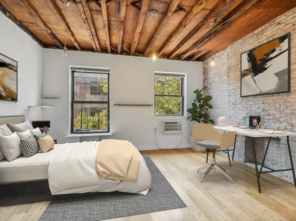 105 West 77th Street 3F image 3 of 12