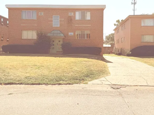 9234 Sundown Dr - Sundown Apartments, 9234 Sundown Dr APT F, Saint Louis, MO 63136