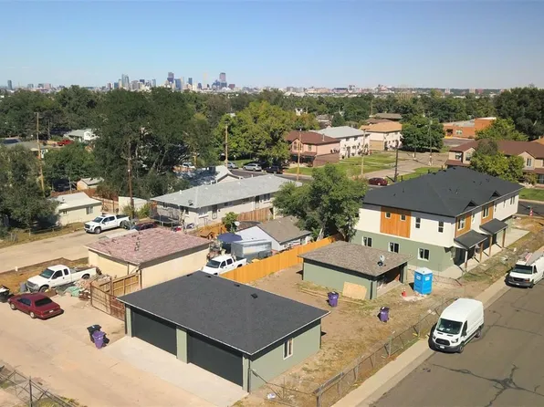 4019 W Ohio Avenue, Denver, CO 80219