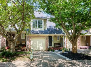 9166 Emersons Reach, Columbia, MD 21045