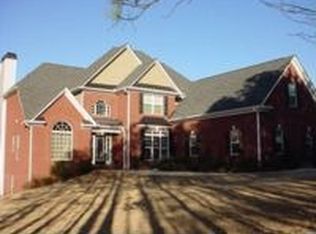 5187 Liberty Rd, Villa Rica, GA 30180