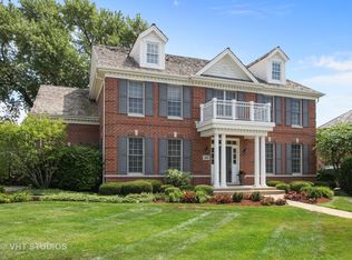 1471 Kittyhawk Ln, Glenview, IL