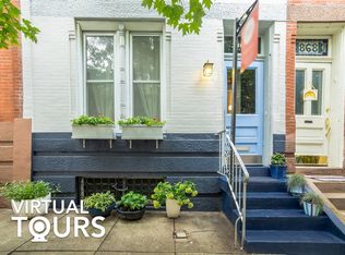 866 N 25th St, Philadelphia, PA